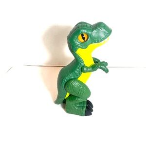2020 Mattel Imaginext Jurassic World T-Rex XL Dinosaur Toy Figure